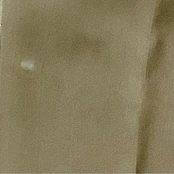 Giorgio Armani 100% Silk Pleated Trousers – Made in Italy (Size 44) - Picture 6 of 12